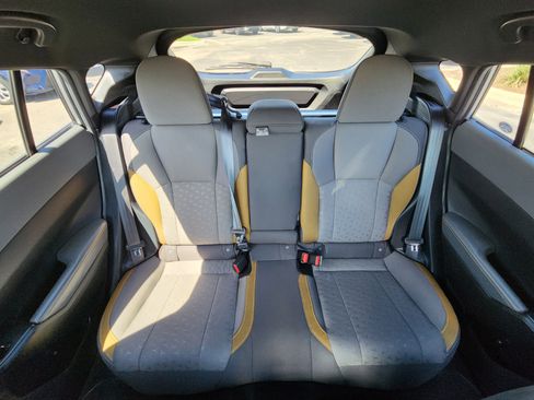 Used 2024 Subaru Crosstrek 2.5i Sport image 13