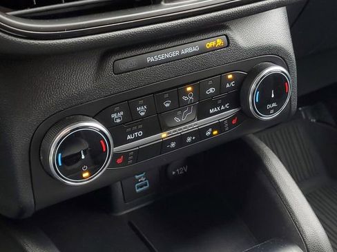 Certified 2023 Ford Escape Active image 21