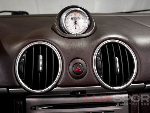 Used 2006 Porsche Boxster S RWD image 41
