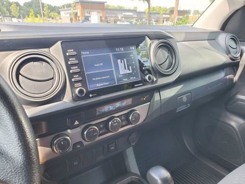 Used 2023 Toyota Tacoma SR AWD/4WD image 23