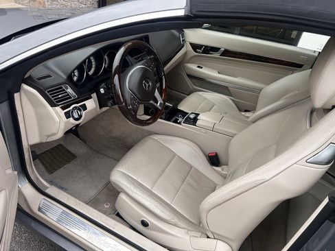 Used 2015 Mercedes-Benz E 400 E 400 image 10