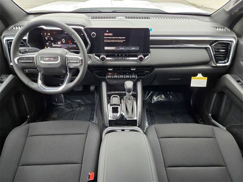 New 2026 GMC Canyon Elevation w/ Technology Package image 13