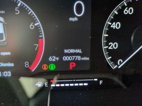 Certified 2026 Honda Civic Sport image 20