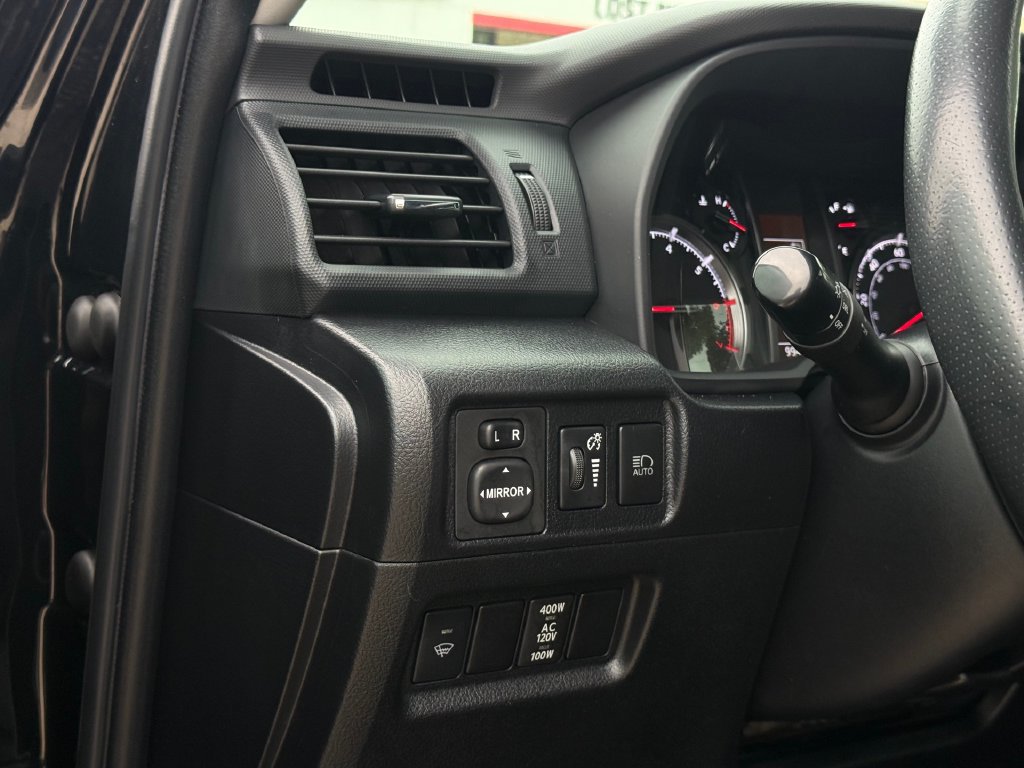 Used 2021 Toyota 4Runner TRD Off-Road Premium w/ Moonroof Package AWD/4WD image 9