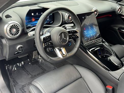 Used 2022 Mercedes-Benz SL 55 AMG 4MATIC image 19