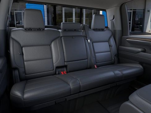 New 2026 Chevrolet Silverado 3500 LT image 17