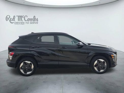 Certified 2024 Hyundai Kona SEL FWD image 6
