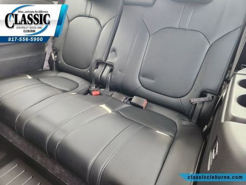 Used 2023 Honda Pilot Elite image 30