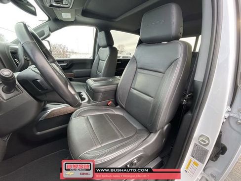 Used 2020 GMC Sierra 2500 Denali image 20