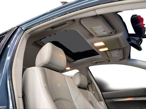 Used 2010 INFINITI G37 x w/ Premium Pkg image 27