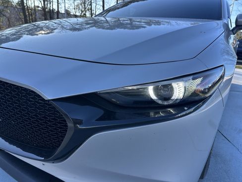 Used 2023 MAZDA MAZDA3 s image 6