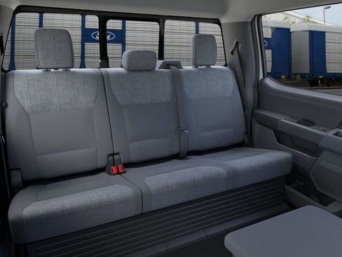 New 2026 Ford F350 XLT AWD/4WD image 5