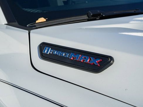 Used 2024 Toyota Tacoma TRD Sport image 16