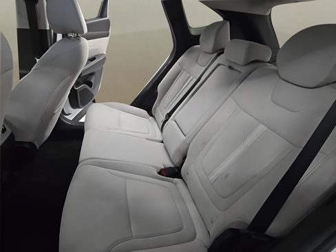 Certified 2025 Hyundai Tucson SEL image 15