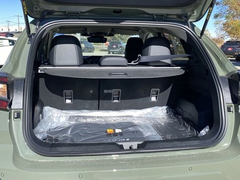 New 2025 Subaru Crosstrek 2.5i Limited image 22