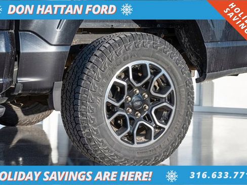 Used 2022 Ford F150 XLT w/ Equipment Group 302A High image 42