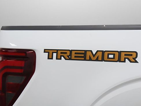 Used 2024 Ford F150 Tremor w/ Equipment Group 402A High AWD/4WD image 32