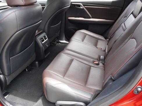 Used 2019 Lexus RX 350 FWD w/ Premium Package image 30