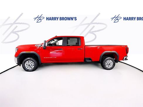 New 2025 GMC Sierra 2500 Pro w/ Convenience Package image 26