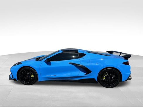 Used 2023 Chevrolet Corvette Stingray Premium Cpe w/ 3LT image 9