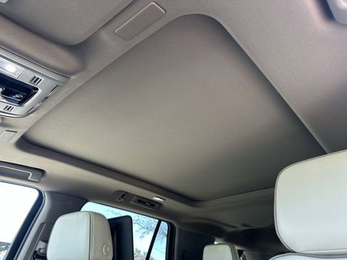 New 2026 GMC Yukon Denali w/ Denali Reserve Package image 25