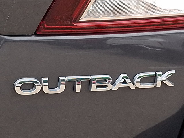 Used 2018 Subaru Outback 2.5i Limited AWD/4WD image 30