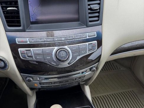 Used 2013 INFINITI JX35 AWD w/ Premium Pkg image 54