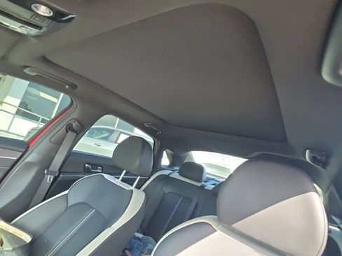 Certified 2025 Kia K5 GT-Line w/ GT-Line Premium Package FWD image 9