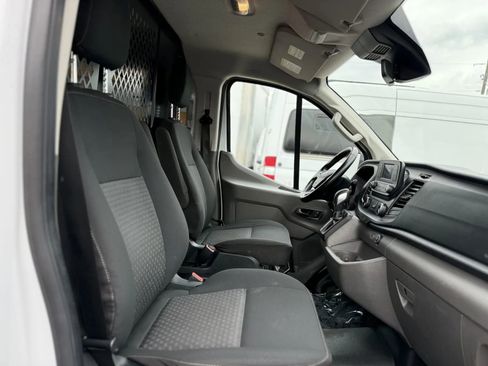 Used 2020 Ford Transit 250 Low Roof w/ Exterior Upgrade Package image 24
