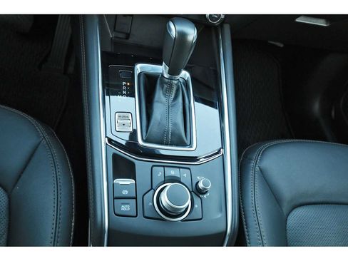 Used 2023 MAZDA CX-5 AWD 2.5 S w/ Premium Package image 25