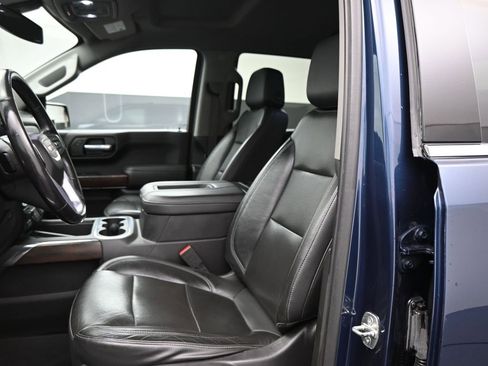 Used 2020 GMC Sierra 1500 SLT w/ SLT Premium Plus Package image 10