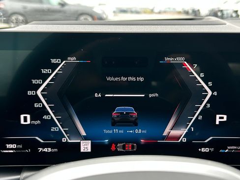 New 2027 BMW 440i xDrive Coupe AWD/4WD image 22