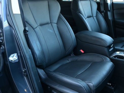 Certified 2023 Subaru Ascent Touring image 34