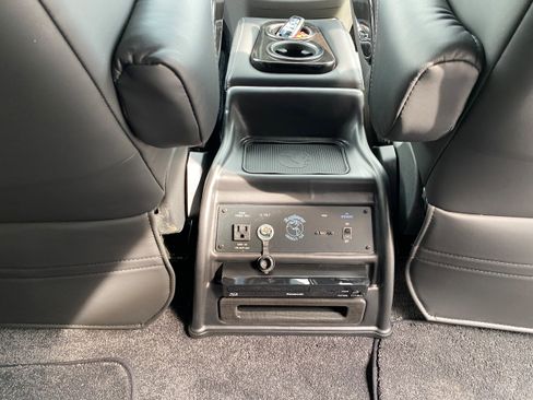 New 2025 Ford Transit 250 9 Passenger AWD w/ Upfitter Package image 66