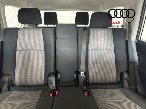 Used 2021 Toyota 4Runner SR5 image 14