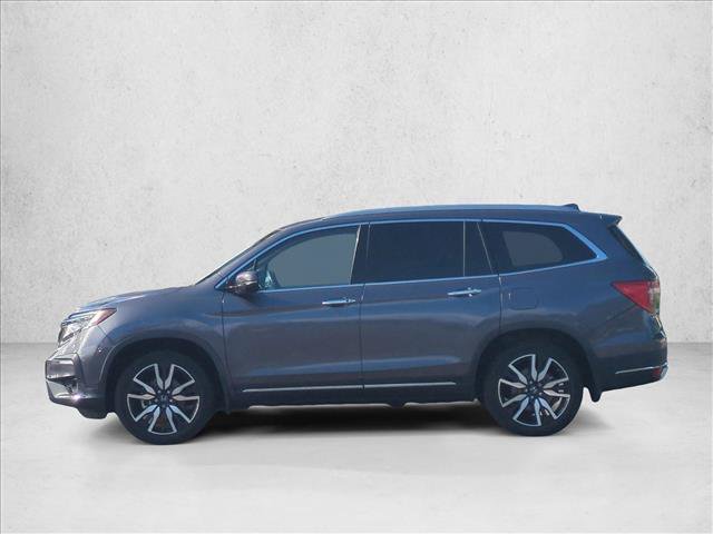 Used 2020 Honda Pilot Touring image 8