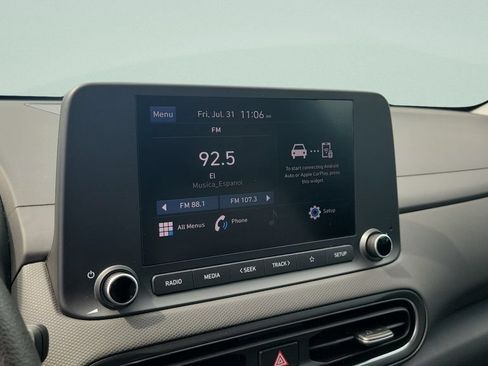 Certified 2023 Hyundai Kona SE w/ Cargo Package FWD image 19