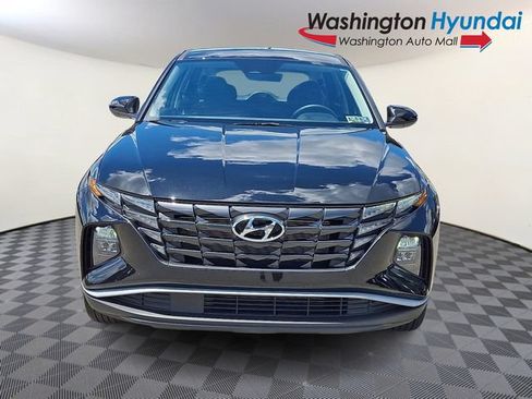 Certified 2023 Hyundai Tucson SE AWD/4WD image 2