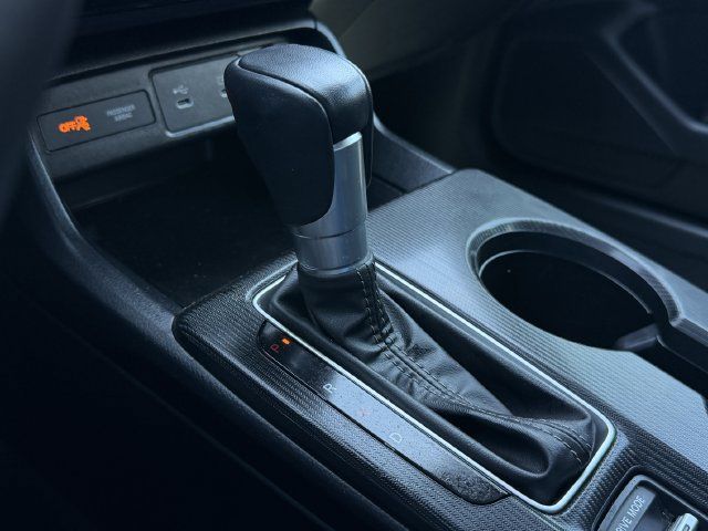 Used 2025 Honda Civic Sport image 18