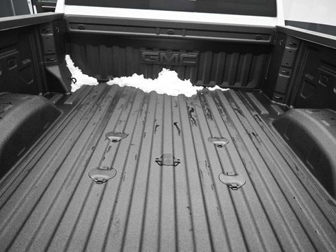 New 2026 GMC Sierra 2500 SLT w/ SLT Premium Package image 26