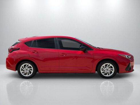 Used 2024 Subaru Impreza 2.0i AWD/4WD image 4