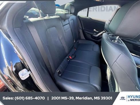 Used 2023 Mercedes-Benz CLA 250 image 20