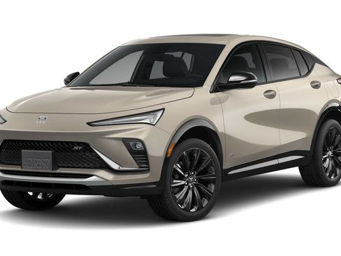 New 2026 Buick Envista Sport Touring w/ Studio Series image 25