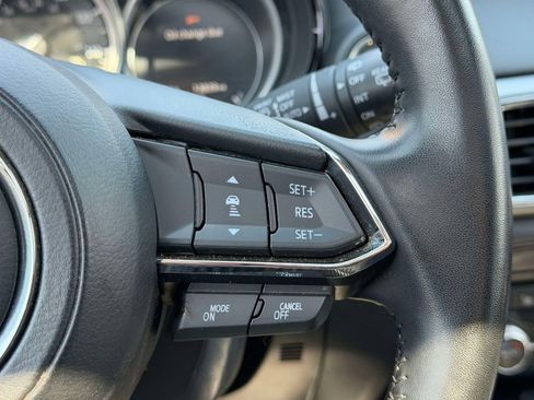 Used 2023 MAZDA CX-9 Touring Plus AWD/4WD image 29