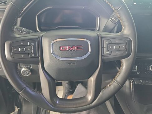 Used 2024 GMC Sierra 2500 AT4 w/ AT4 Premium Plus Package AWD/4WD image 26