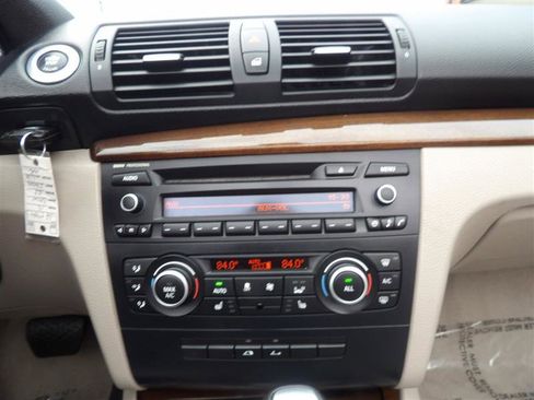 Used 2013 BMW 128i Convertible image 24