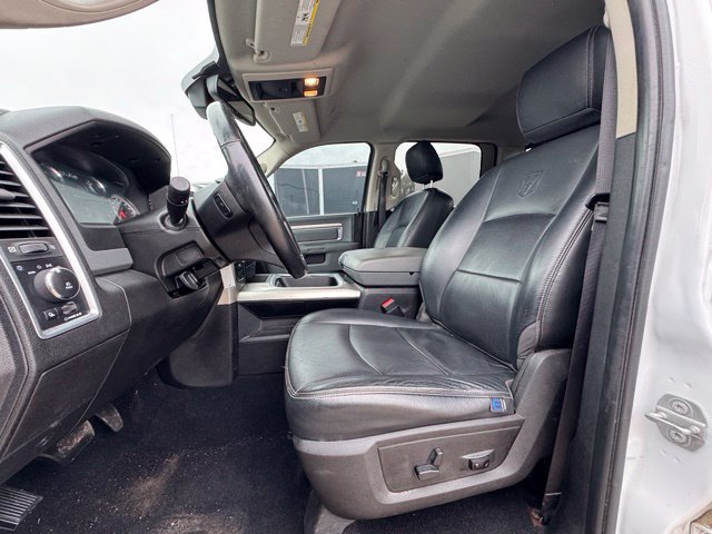 Used 2019 RAM 1500 Warlock AWD/4WD image 10