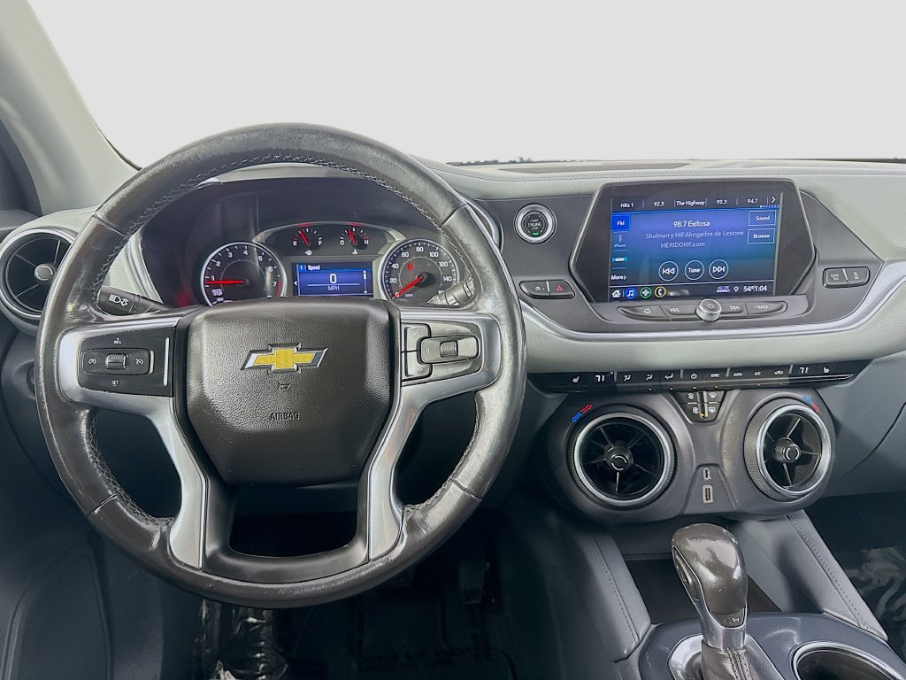 Used 2020 Chevrolet Blazer LT AWD/4WD image 27