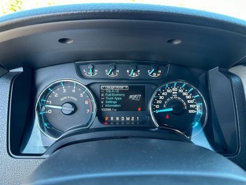 Used 2011 Ford F150 FX4 w/ FX Luxury Pkg image 18