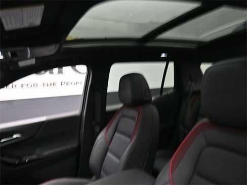 Used 2025 Chevrolet Equinox RS w/ Safety and Technology Package image 17